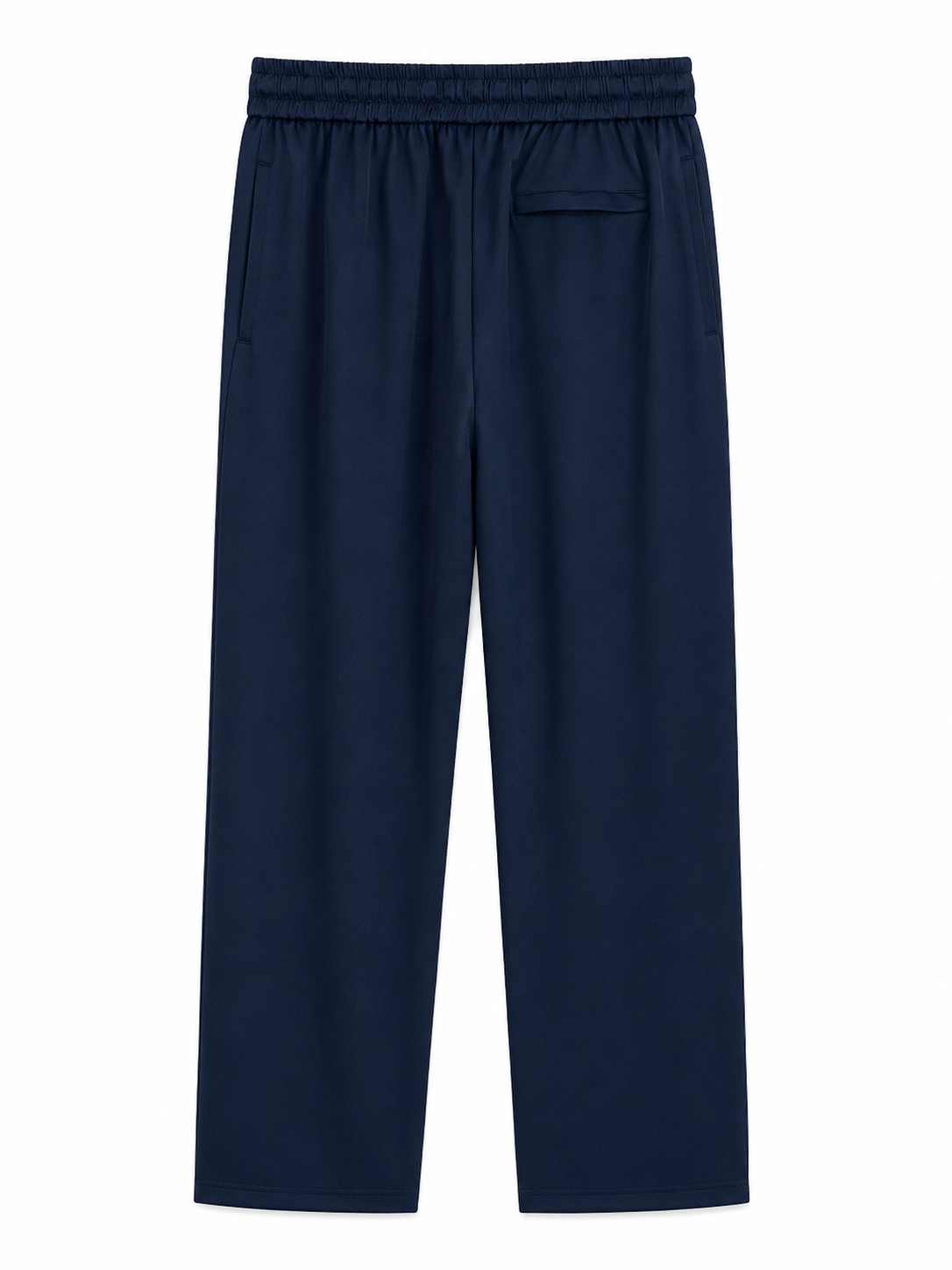 Nike Navy Blue Essential Performance Set