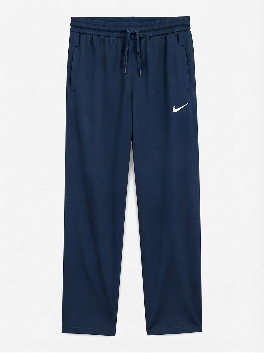 Nike Navy Blue Essential Performance Set