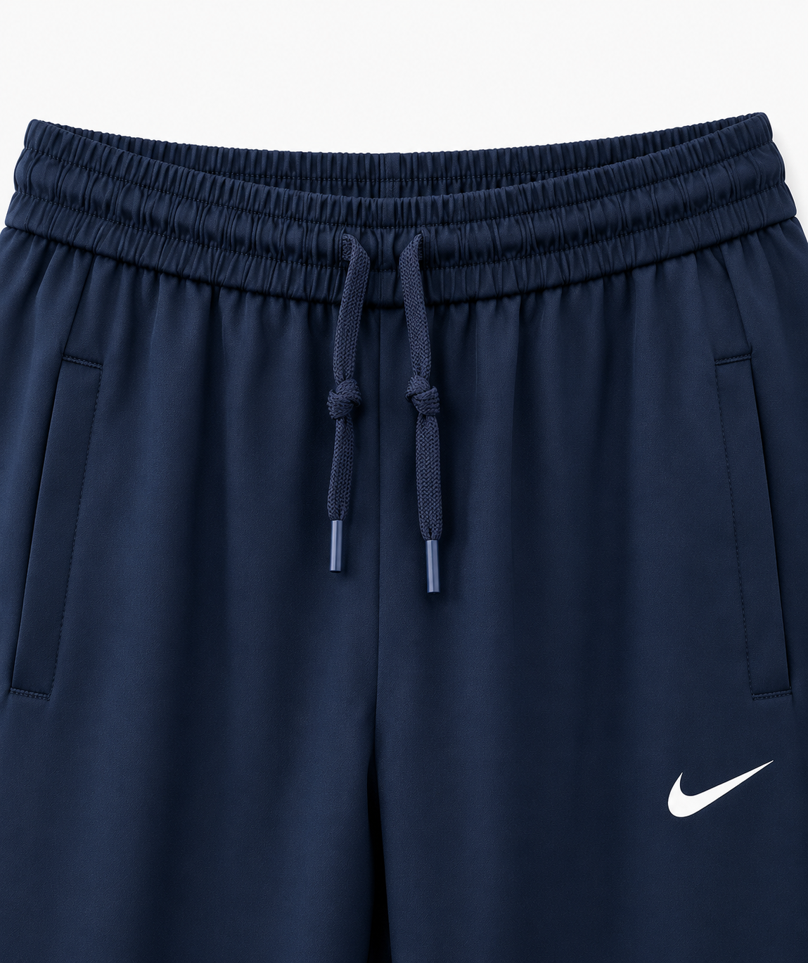 Nike Navy Blue Essential Performance Set