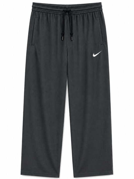 Nike Essential Performance Tracksuit Set – Grey - main photo